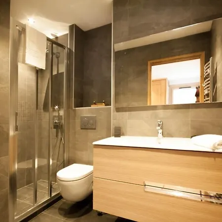 Joux Plane B104 Appartement
